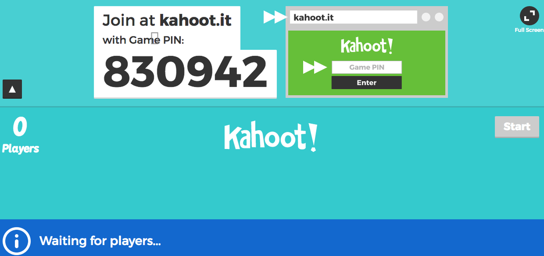 Kahoot! game PIN: how to find Kahoot! PIN – Help and Support Center
